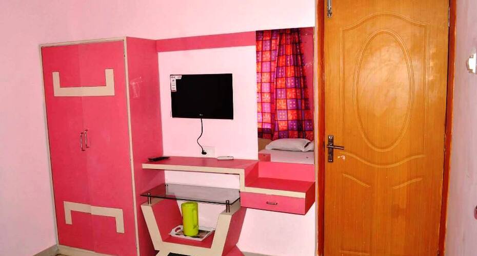 Hotel RL Palace, Asansol 5